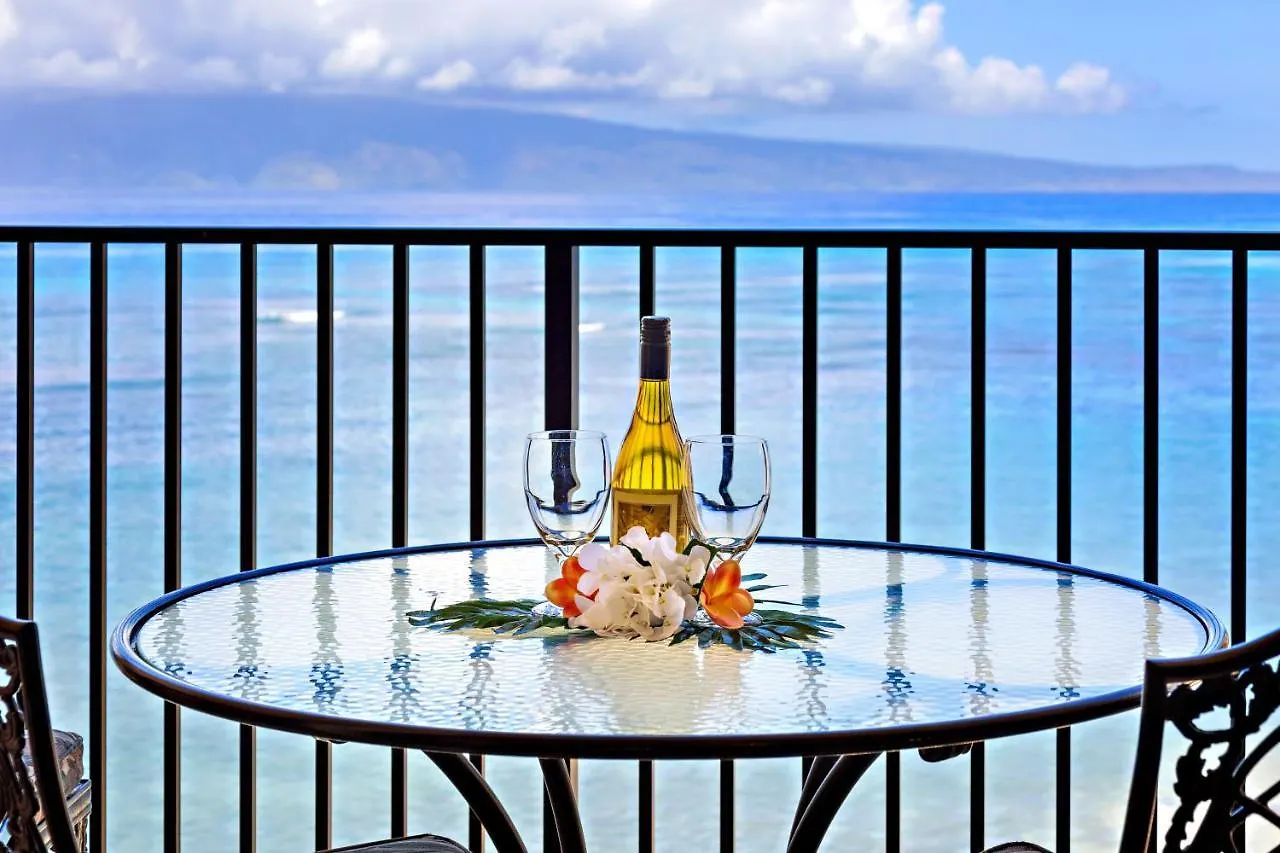 Villa Hololani B602 Kahana