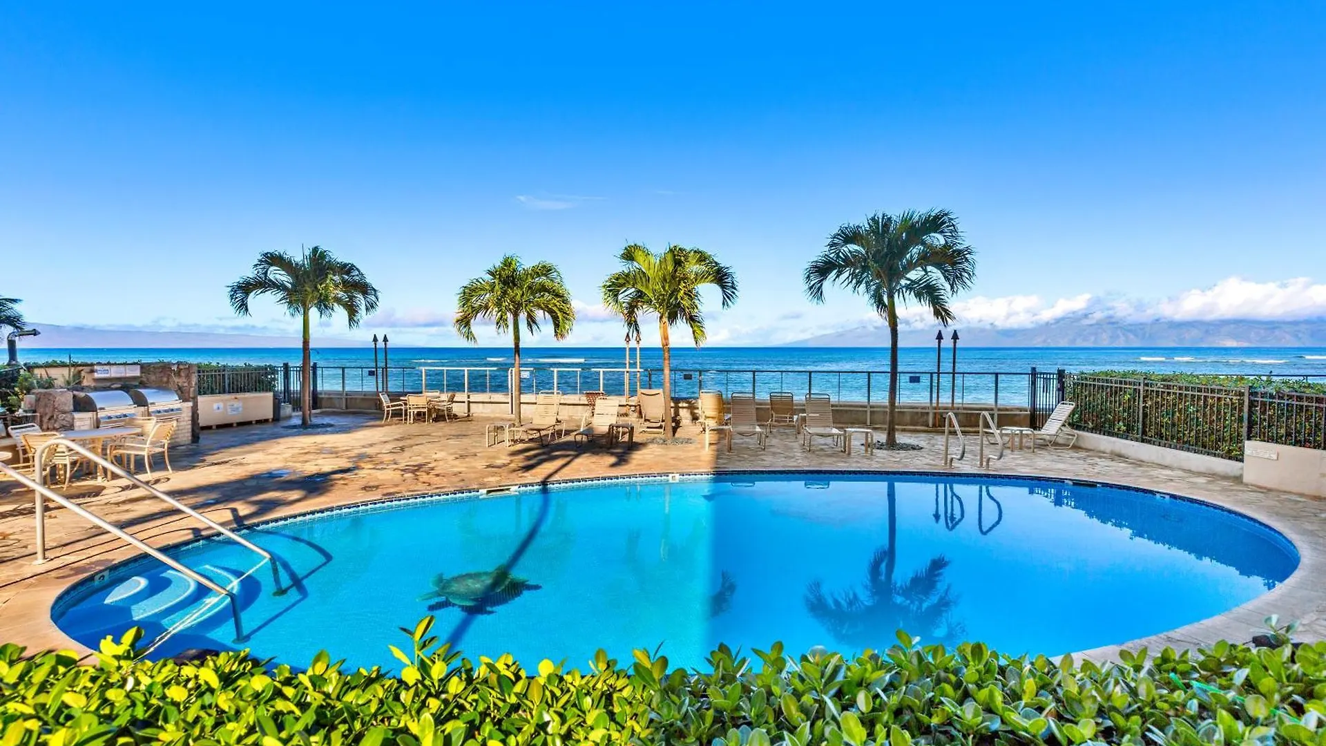Villa Hololani B602 Kahana