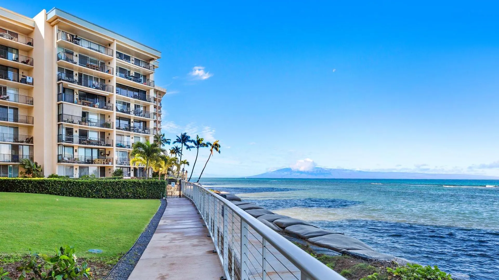 Ferienhaus Villa Hololani B602 Kahana