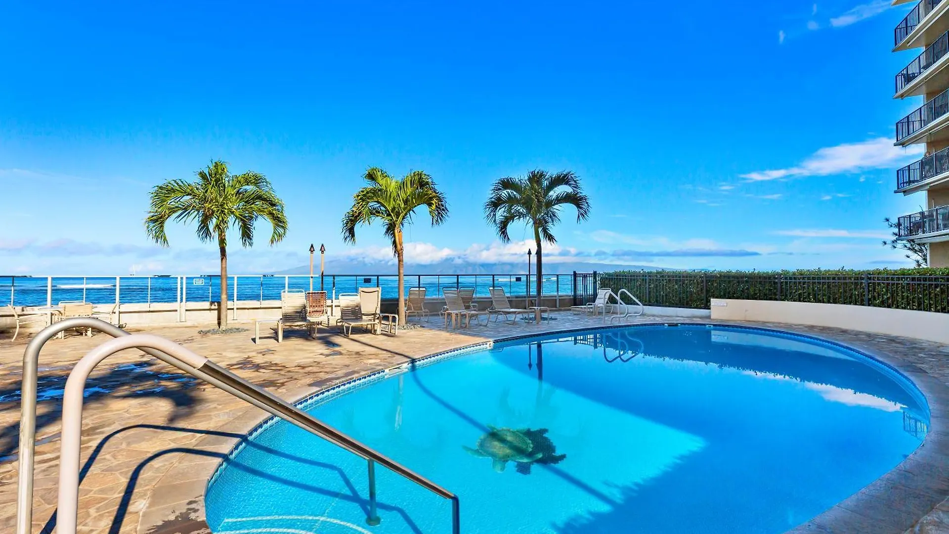 Villa Hololani B602 Kahana 0*,  USA
