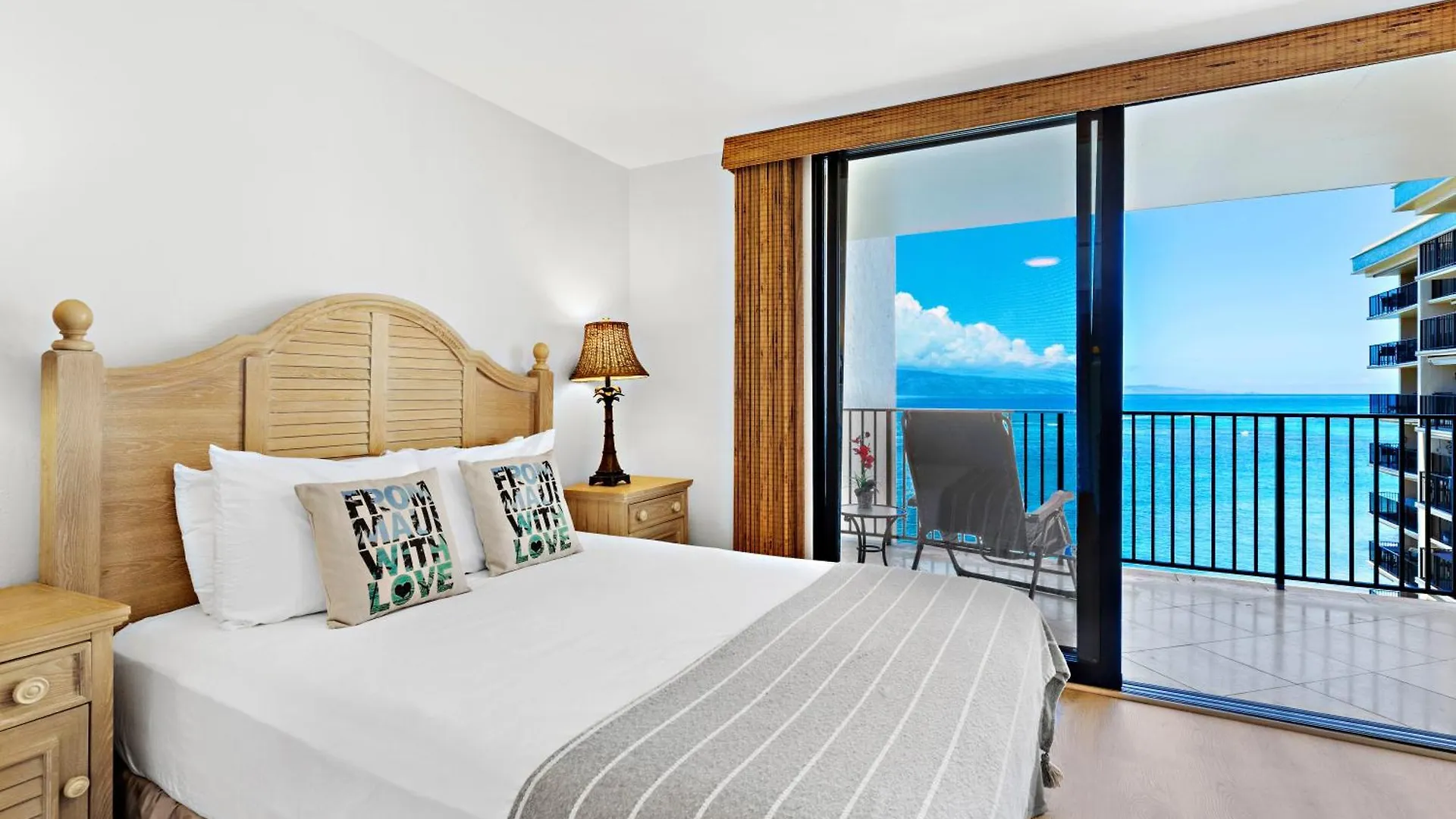 Villa Hololani B602 Kahana 0*,  USA