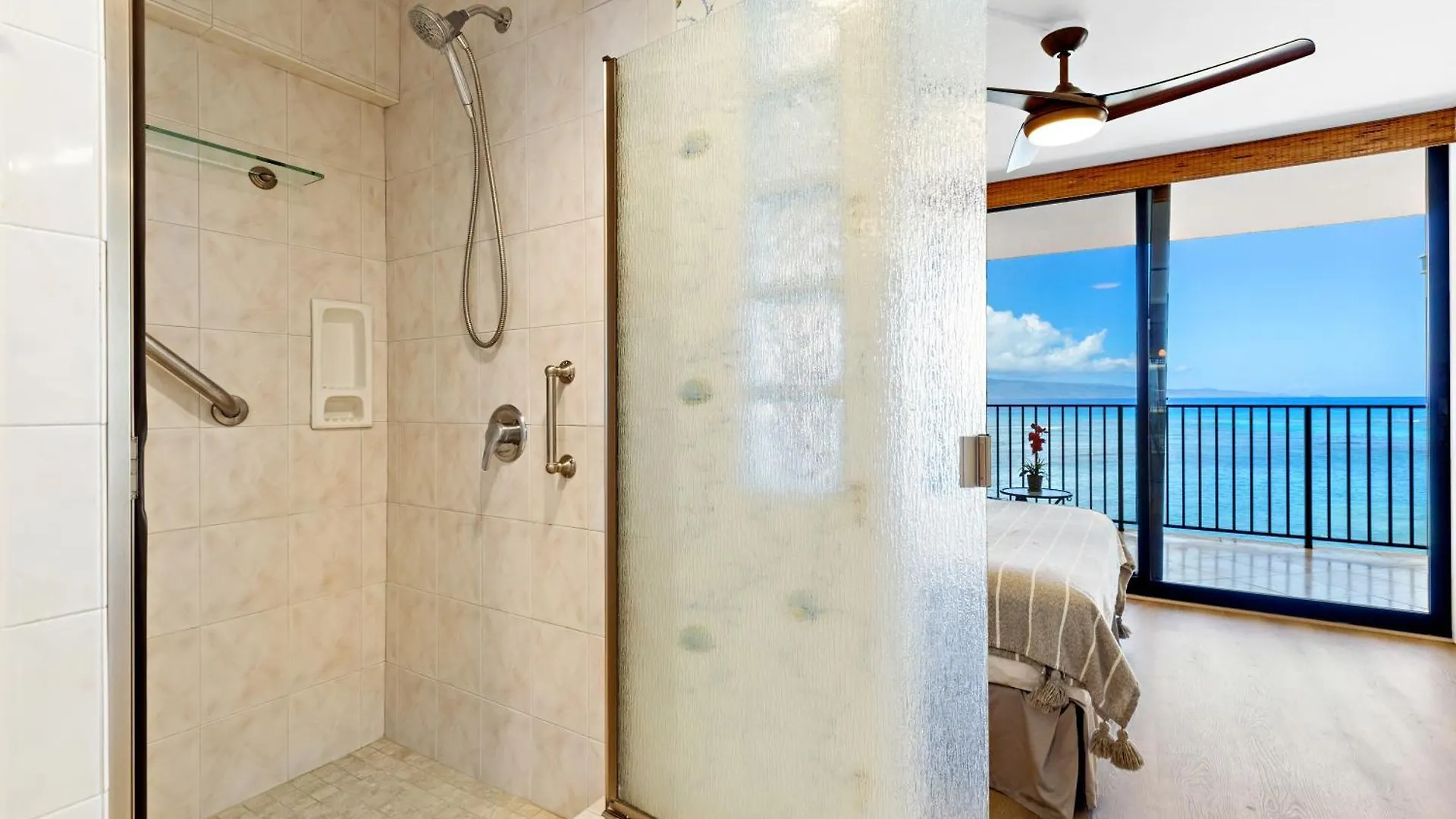 Ferienhaus Villa Hololani B602 Kahana